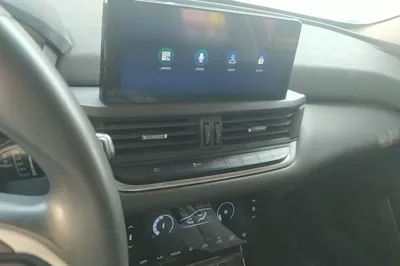 Dongfeng Aeolus Yixuan GS