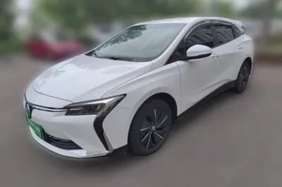 Buick Velite 6