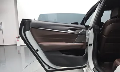 BMW Gran Turismo