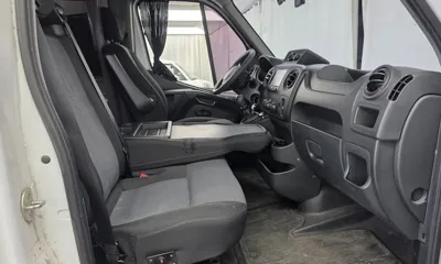 Renault-KoreaSamsung Master