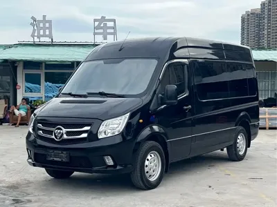 Foton Tuyano