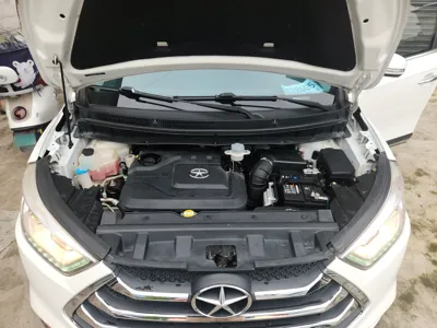 JAC Refine S3