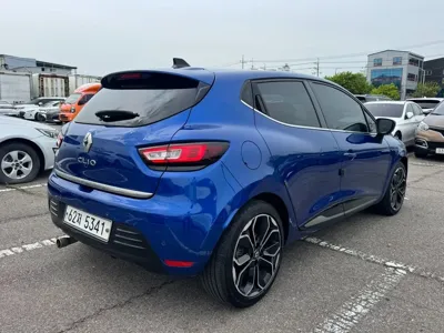 Renault-KoreaSamsung Cilo