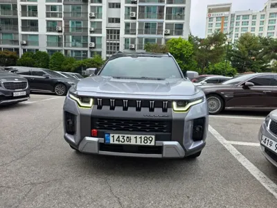 KG_Mobility_Ssangyong Torres