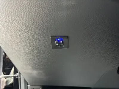 Honda Inspire