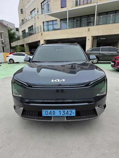 Kia EV5