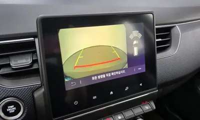 Renault-KoreaSamsung XM3