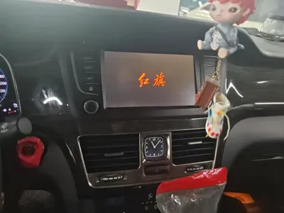 Hongqi Hongqi H7