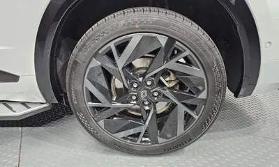 Renault-KoreaSamsung Grand Koleos