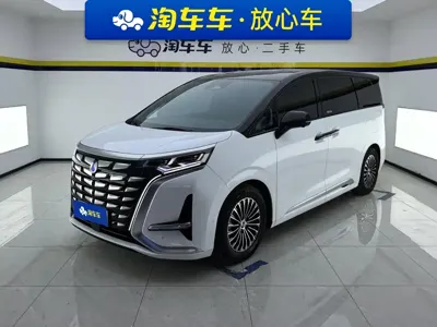 Denza Denza D9