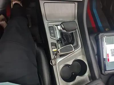 Changan CS55PLUS