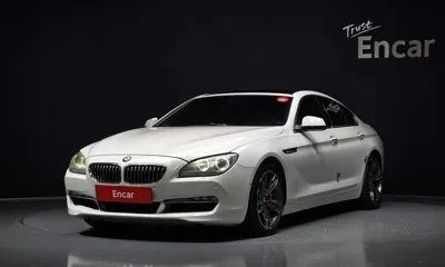 BMW 6-Series