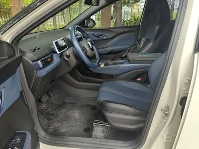 BYD Seagull