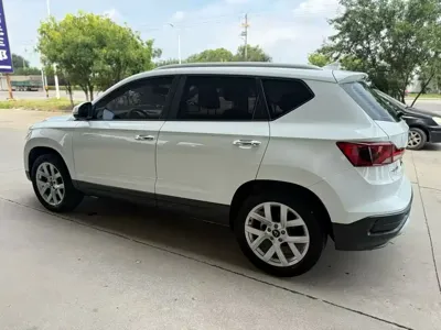 Jetta VS5
