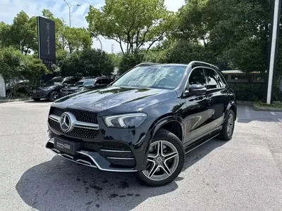 Mercedes-Benz 奔驰GLE(进口)