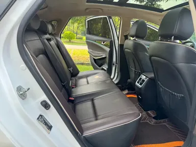 Changan Ruicheng CC