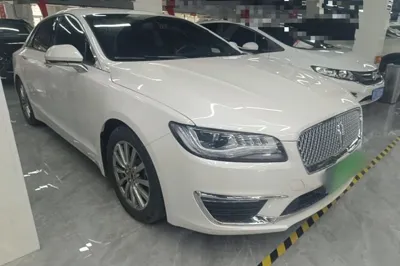 Lincoln MKZ
