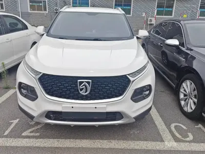 Baojun 510
