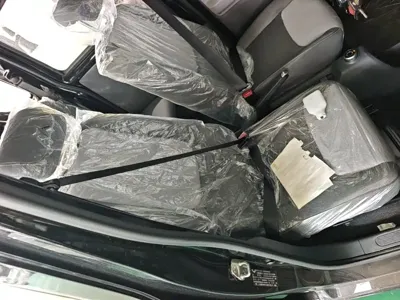 Wuling Zhiguang EV