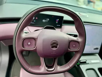Nio ET5T