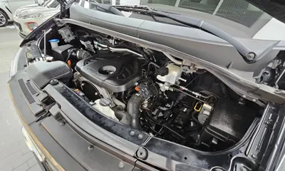 Hyundai Solati