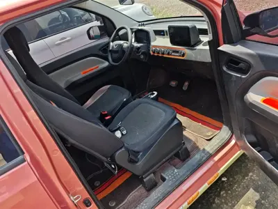 Wuling MINIEV