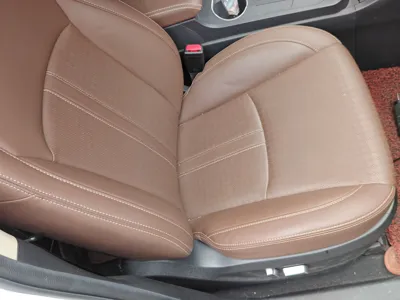 BYD S7