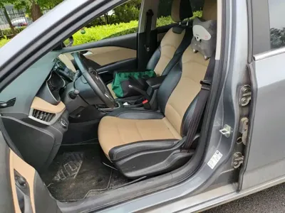 Chevrolet Monza