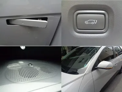 Hyundai Ioniq5