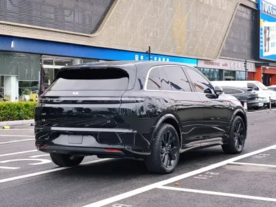 Li Auto Li L7