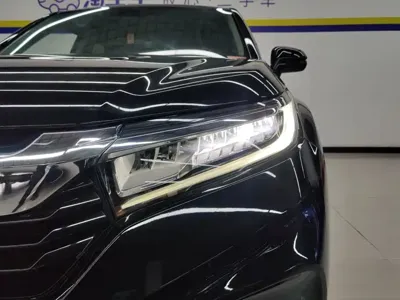 Honda Avancier