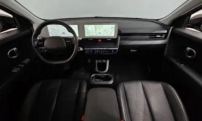 Hyundai Ioniq5