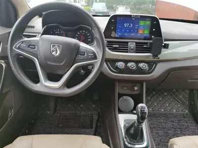 Baojun 310W