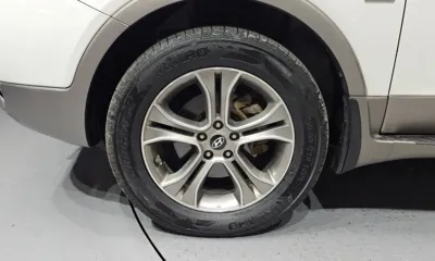 Hyundai Veracruz