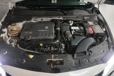 Buick Verano