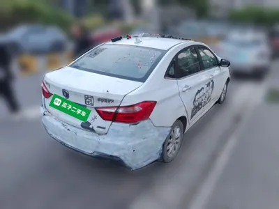 Changan Alsvin V7