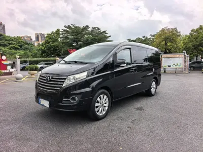 JAC Refine M5