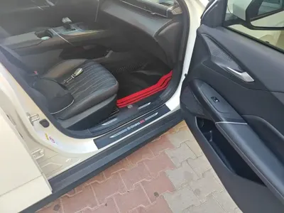 Changan Yida