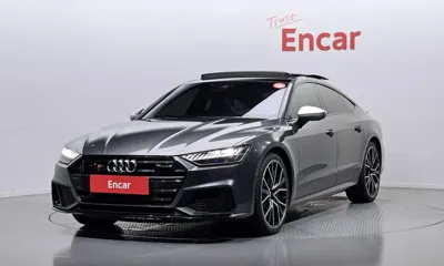 Audi S7