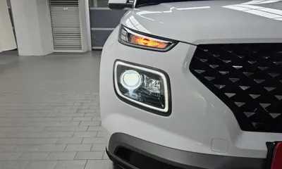 Hyundai Venue