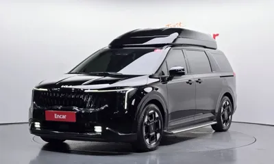 Kia Canival