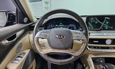 Kia K9