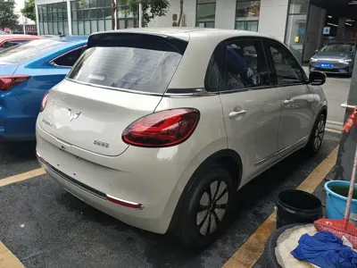 Wuling Bingo