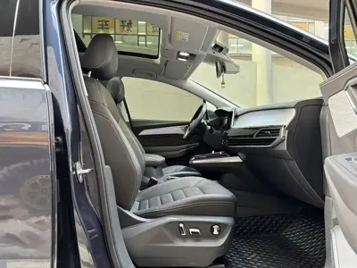 Volkswagen Talagon