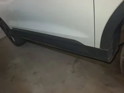 Geely Binyue