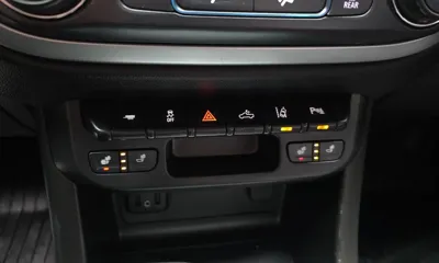 ChevroletGMDaewoo Colorado