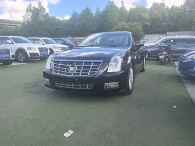 Cadillac SLS