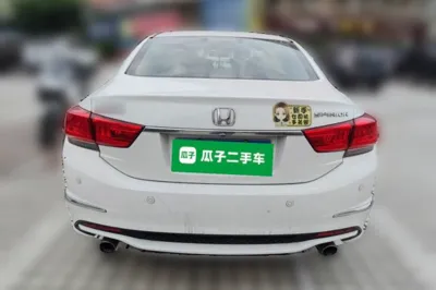Honda Spirior