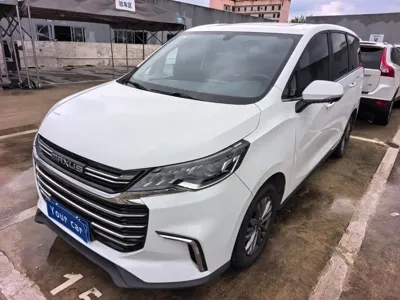 大通 G50