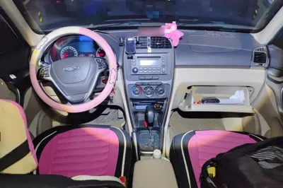 Chery Tiggo 3